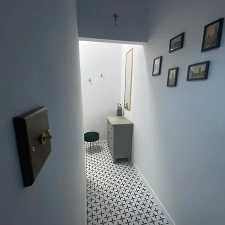 Apartament Z Golebiem Na Scianie * Krakov